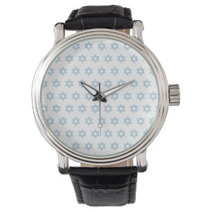 Magen David Horloge
