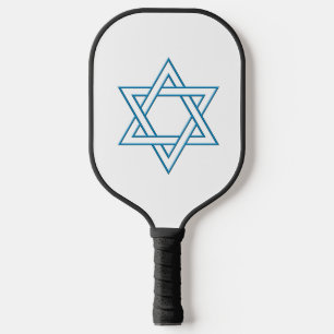 Magen David Pickleball Paddle