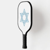 Magen David Pickleball Paddle (Links)