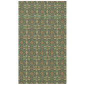 Magen David Tablecloth Tafelkleed (Voorkant)