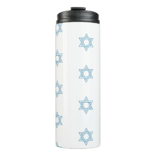 Magen David Thermosbeker