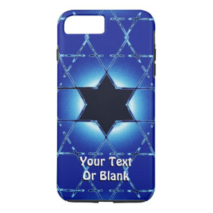 Magen Gimel iPhone 8 Plus / 7 Plus Hoesje