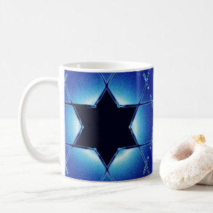 Magen Gimel Koffiemok