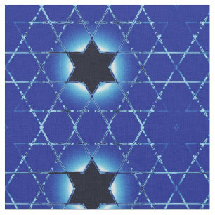 Magen Gimel Stof