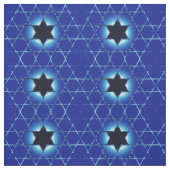 Magen Gimel Stof (Swatch)