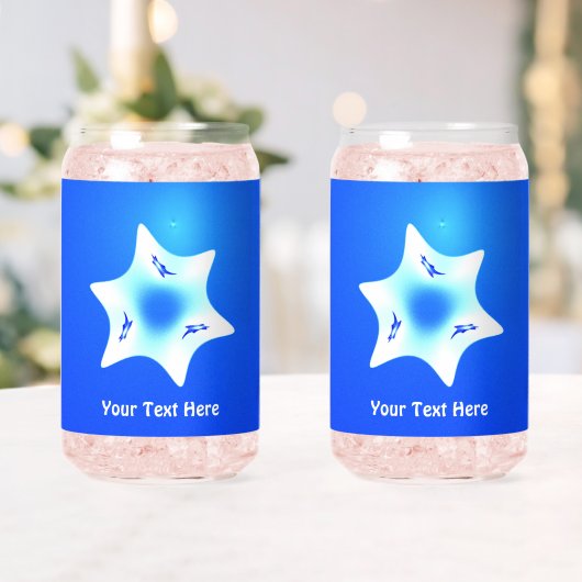 Magen Lavan Blikvorm Glas (Insitu (Huwelijk))