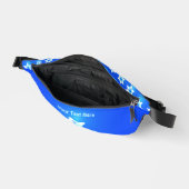 Magen Lavan (Étoile blanche) (Ouvrir)