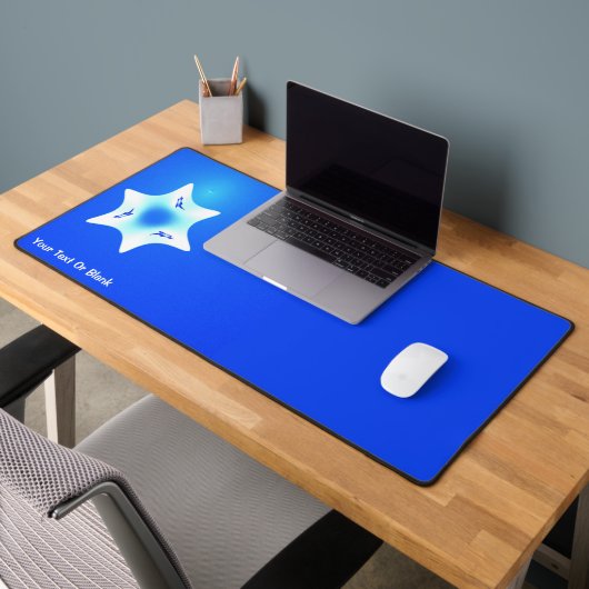 Magen Lavan (Étoile blanche) (Bureau 2)