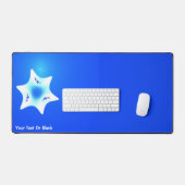 Magen Lavan (Étoile blanche) (Clavier et souris)