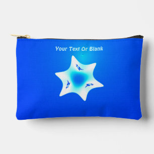 Magen Lavan (White Star) Etui