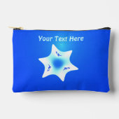 Magen Lavan (White Star) Etui (Voorkant)