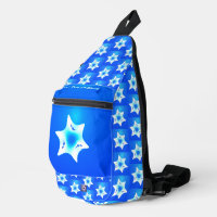Magen Lavan (White Star)