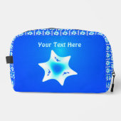 Magen Lavan (White Star) Toilettasje (Voorkant)