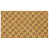 Magen Madhi Saffron Tafelkleed (Voorkant (Horizontaal))