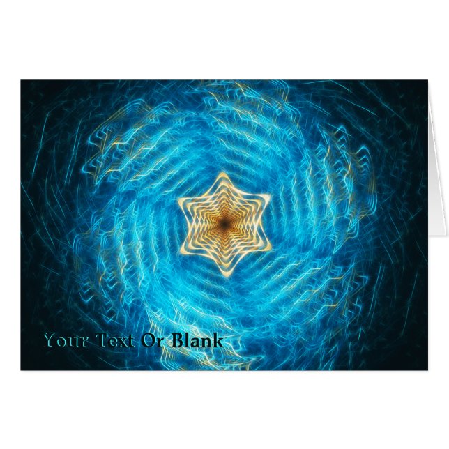 Magen Tet (Devant horizontal)