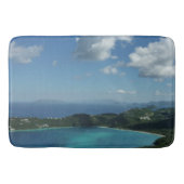 Magens Bay, St. Thomas Beauful Island Scene Badmat (Voorkant)
