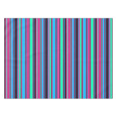 Magenta, Aqua & Nappe Bleue (Devant (Horizontal))