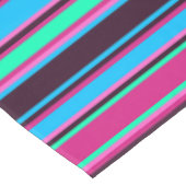 Magenta, Aqua & Nappe Bleue (Angle)