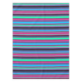 Magenta, Aqua & Nappe Bleue (Devant)