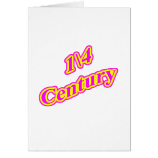 magenta de 1 \ 4 siècles