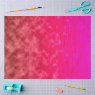 Magenta Heatveil Tissuepapier
