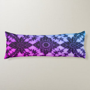 Magenta Lacework Chic Lichaamskussen