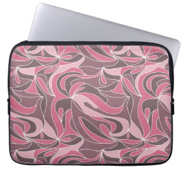 Magenta Laptop Sleeve