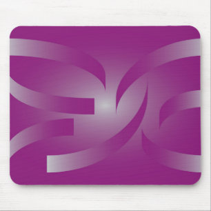 Magenta-linten Muismat