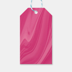 Magenta Liquid Marble Background Cadeaulabel