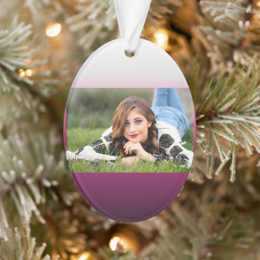 magenta maroon marsala burgundy ombre branché (Arbre)