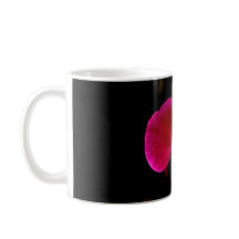 "MAGENTA ORCHID" 11 oz. MOK KOFFIE