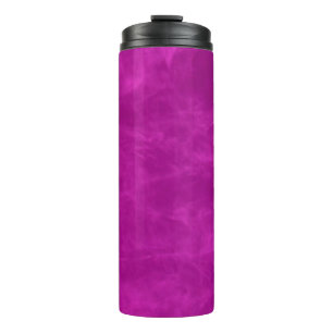 Magenta Paarse esthesie Thermosbeker