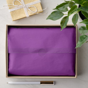 Magenta Prum Koninklijke Tyrus Purper Kleuraccent Tissuepapier