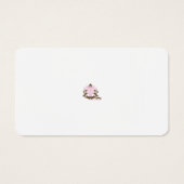 Magenta-Rouge, orange jaunâtre (Dos)