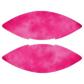 Magenta Sky American Football (Panelen)