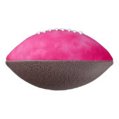 Magenta Sky American Football (Gedraaid 90)