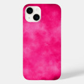 Magenta Sky Case-Mate iPhone Case (Achterkant)