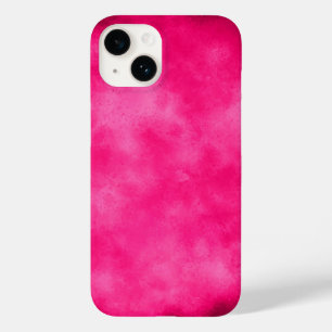 Magenta Sky Case-Mate iPhone 14 Hoesje