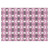 Magenta Thanksgiving Turquie nappes florales (Devant (Horizontal))