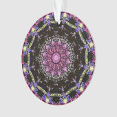 Magenta victorien (devant)