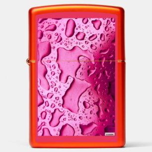 Magenta Water