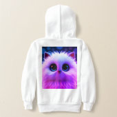 Magenta's Cutes (Couchage Retour)