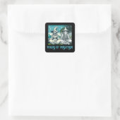 Mages de Masayoshi Sticker (Sac)