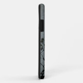 Magestic Crow Case-Mate iPhone Case (Achterkant/rechts)