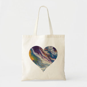Magestic Heart Tas