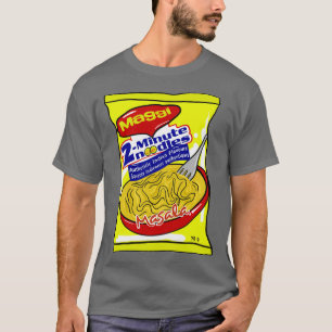 Maggi Noodles T-shirt