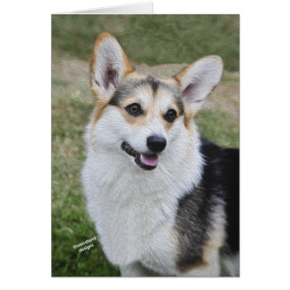 Maggie Card