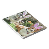 Maggie & Chuck Notitieblok (Schuin)