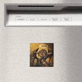 Maggie Magnet (In Situ (Lave-vaisselle))