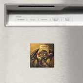 Maggie Magnet Magneet (Insitu (Vaatwasser))